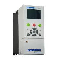 VSX Drive Variable Speed AC Drive | Advanced Motor Control for Dynamic Loads such as Crushers, Mills & Mixers | Robust VSX VFD with Direct Torque Control, Vector Braking & Energy Optimization